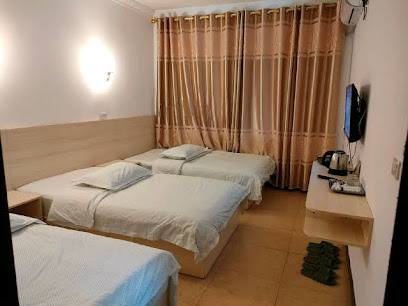 Guilin Hailingyi Hotel