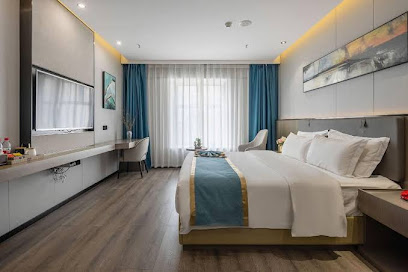 PingShan Celebrity Hotel