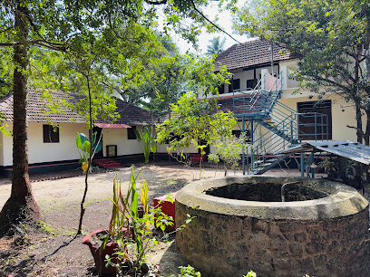 Leaves N' Spices Heritage House