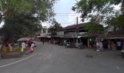 Hotel three(3) sister