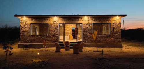 Agvani Resort | Leopard Safari Booking