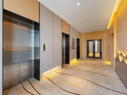 Youkeda Yunding Hotel