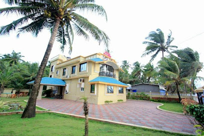 Visava sea view Malvan