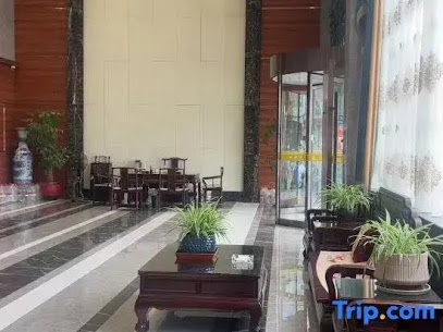 玉峰大酒店