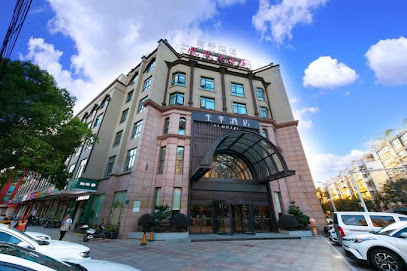 Ji Hotel