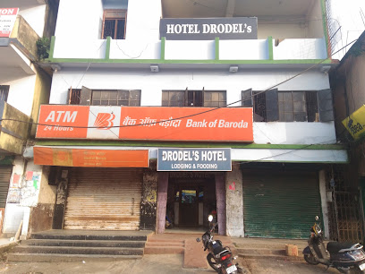 Drodels Hotel