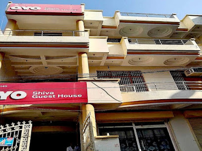 OYO Flagship Shiva Guest House