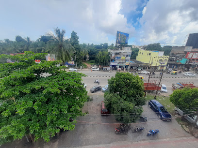 Hotel Ekamra