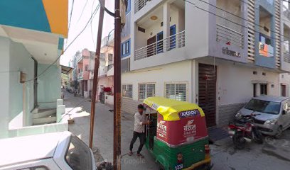 PREM SAGAR GUEST HOUSE