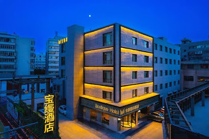 Boutique Hotel