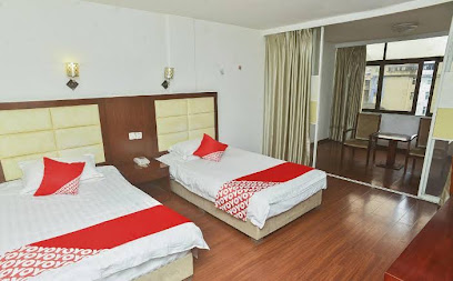 Nanping Yueda Hotel