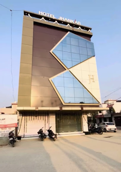 Jhankar Hotel