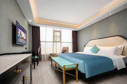 Xana Deluxe Shangqiu Ancient Town