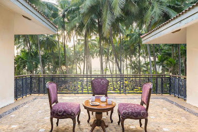 Villa Varuna by Deshco Holidays