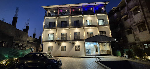Townhouse Oak Lonavala Formerly Mountain Meadows Resort