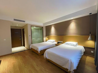 Golden Mango Fashion Business Hotel