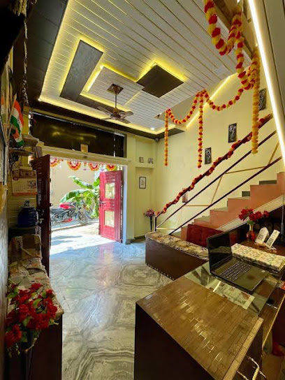 Hotel Shivayy Majestic