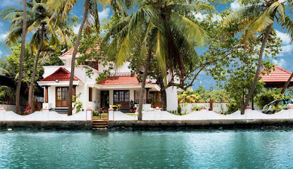 Lake View Villa