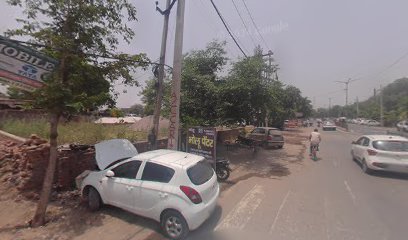 OYO imperial hotel