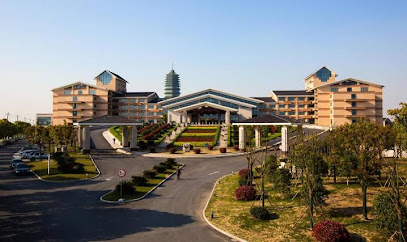 Hangzhou Blossom Water Museum Hotel