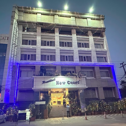 Hotel President New Court
