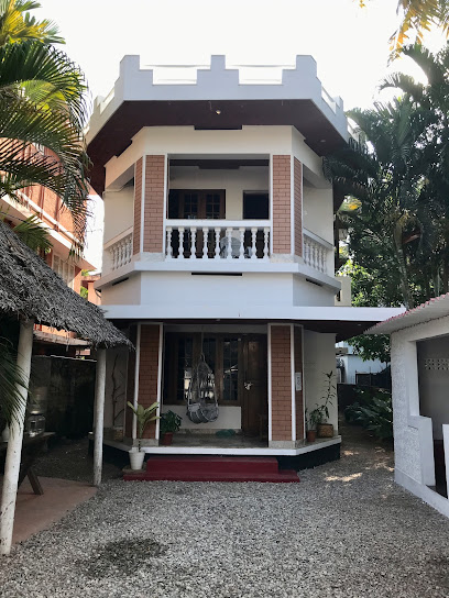 The Clift - A Boutique Inn