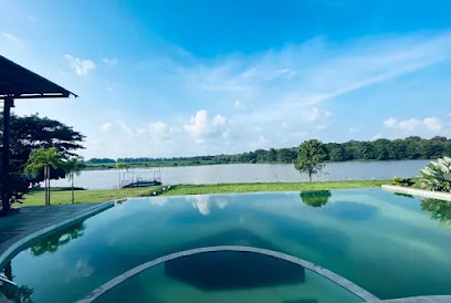 river stay dandeli