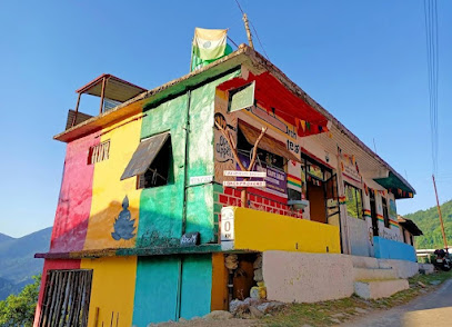 Moon Homestay Tungnath