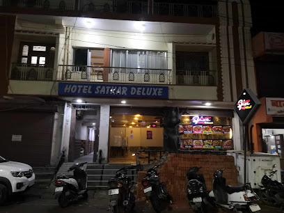 Hotel Satkar Deluxe