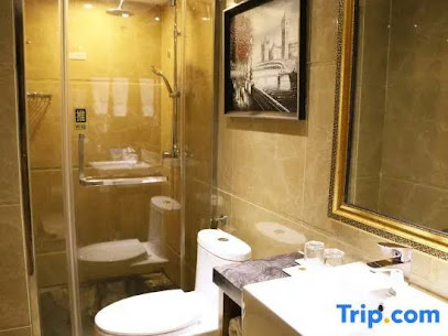 华龙１６８酒店东站店