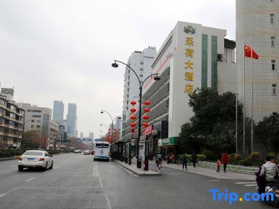 锦诚·采荷大酒店