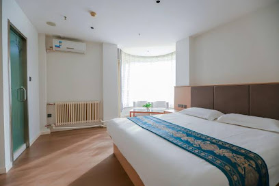 联惠居家主题酒店