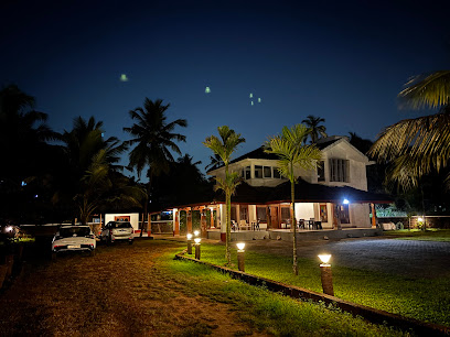 Emmanuel Beach House