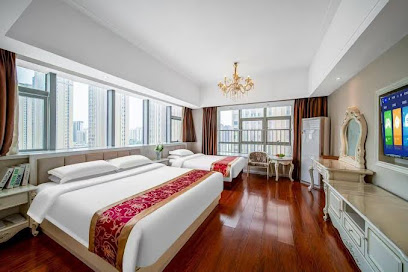 WanJia Hotel