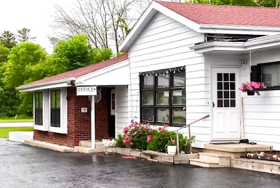 Oakwood Motel