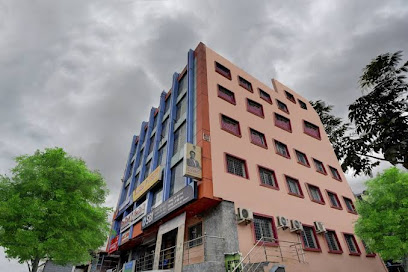 Hotel O K N Residency
