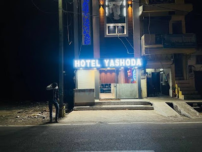 Hotel yashoda