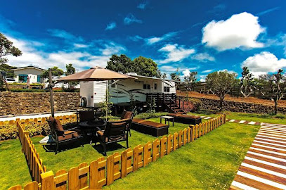 垦丁伊亚渡假民宿