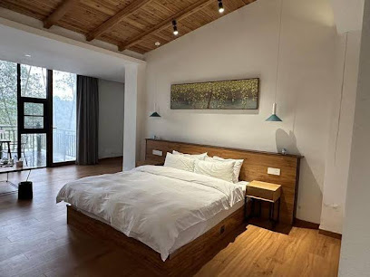 Yihuang Zhuliguan Minghao Guesthouse