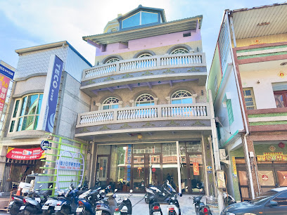 小琉球民宿