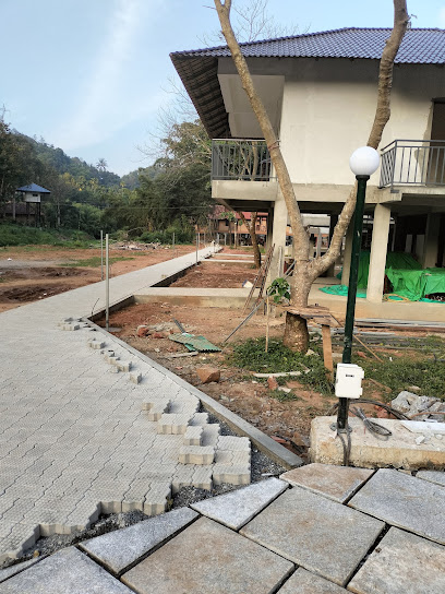 Rose Garden Holiday Home