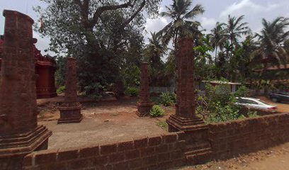 Nature view room