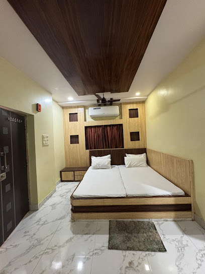 Hotel Palash