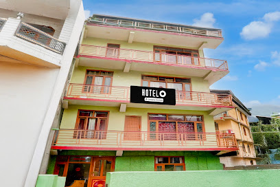 Hotel O