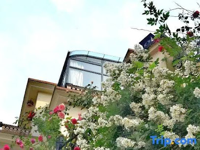 Shan Du Min Yao HomeStay