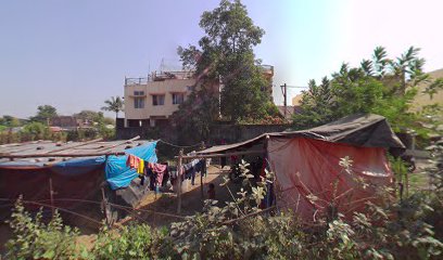 GOVIND KHAMAN