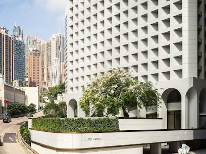 The Murray Hong Kong