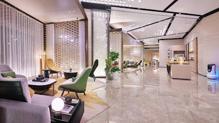 Hampton by Hilton Shenzhen North Railway Station