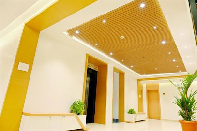 Hotel Sri Krishna Residency
