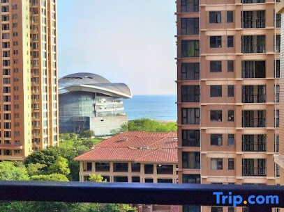 Haizhiyuan Seaview Apartment